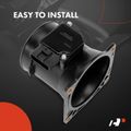 Mass Air Flow Sensor with Housing for 2002 Ford Explorer