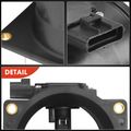 Mass Air Flow Sensor with Housing for 2003 Ford Mustang 4.6L V8