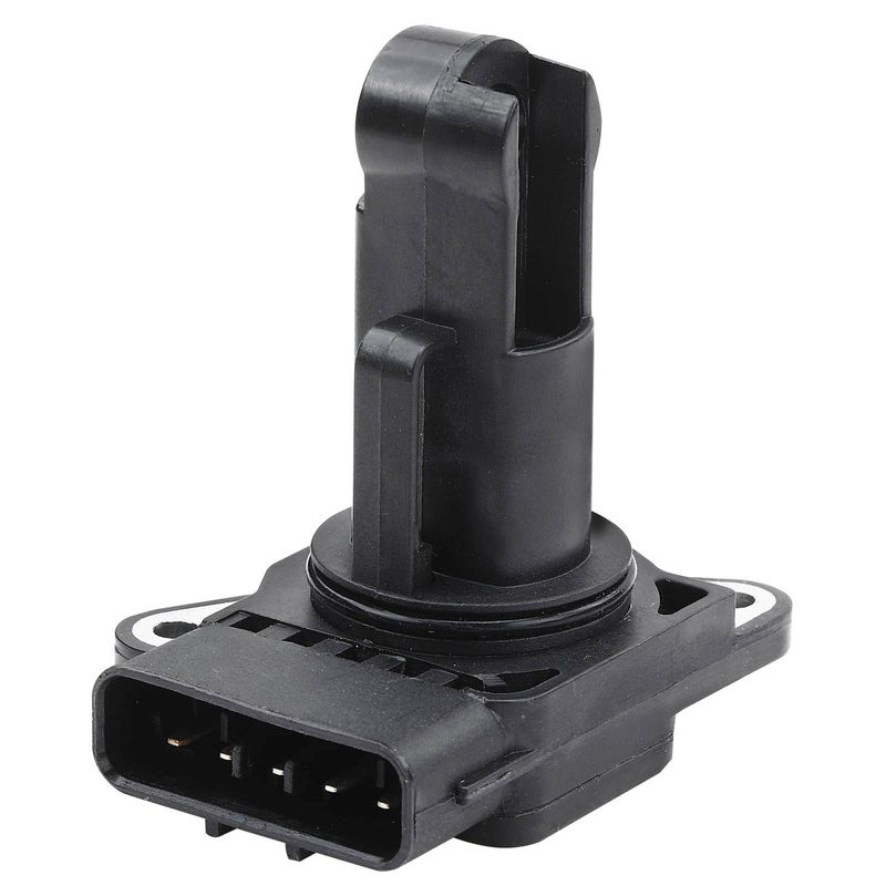 Mass Air Flow Sensor for 2014 Mazda 2 1.5L l4