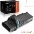 Mass Air Flow Sensor for Porsche 911 1999 2000 2001 Boxster 1997-2004 3.6L 3.8L