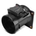 Mass Air Flow Sensor with Housing for 2003 Ford F-250 Super Duty 5.4L V8