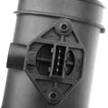 Mass Air Flow Sensor with 4 Blades for 1995 Saab 900