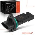 Mass Air Flow Sensor with 5-Blade for 2005 Hyundai Santa Fe 3.5L V6