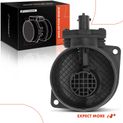Mass Air Flow Sensor with Housing for Cadillac CTS SRX 04-07 Buick LaCrosse 3.6L