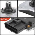 Mass Air Flow Sensor for 1999 Ford Mustang 4.6L V8