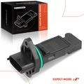 Mass Air Flow Sensor without Housing for 2003 Volvo C70 2.4L l5