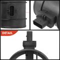 Mass Air Flow Sensor with Housing for 2014 Chevrolet Cruze