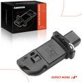 Mass Air Flow Sensor with 4-Pin for 2022 Ford Transit Connect