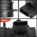 Mass Air Flow Sensor for 2002 Mercedes-Benz SLK320 3.2L V6