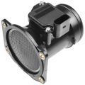 Mass Air Flow Sensor with 4 Pins for 2001 Seat Leon