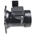 Mass Air Flow Sensor with 4 Pins for 2001 Seat Leon