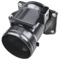 Mass Air Flow Sensor with 4 Pins for 2001 Seat Leon