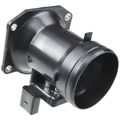 Mass Air Flow Sensor with 4 Pins for 2001 Seat Leon