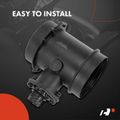 Mass Air Flow Sensor with Housing for 1997 Porsche 911