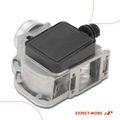 Mass Air Flow Sensor with Housing for BMW E30 E36 318i 318is 1991-1995 E36 318ti