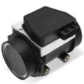 Mass Air Flow Sensor for 1989 Saab 900 2.0L l4