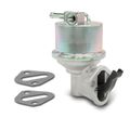 Mechanical Fuel Pump for 1975 Chevrolet Corvette 5.7L V8