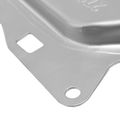 Silver Fuel Tank for 2002-2005 Honda Metropolitan 50 II