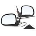 A-Premium side view mirror for 1996 Chevrolet S10