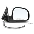 Front Right Black Power Heated Mirror for 1995 Chevrolet S10