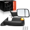 A-Premium side mirror for 2011 Ram 1500