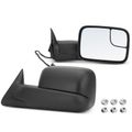 Details of  A-Premium 1996 Dodge Ram 2500 side mirror