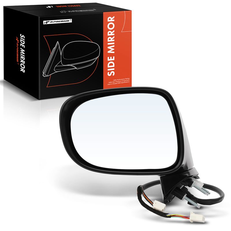 A-Premium side mirror for 2006 Lexus IS350