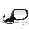 A-Premium side view mirror for 2007 Lexus IS250