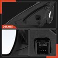 Details of  A-Premium 2012 Kia Optima side mirror