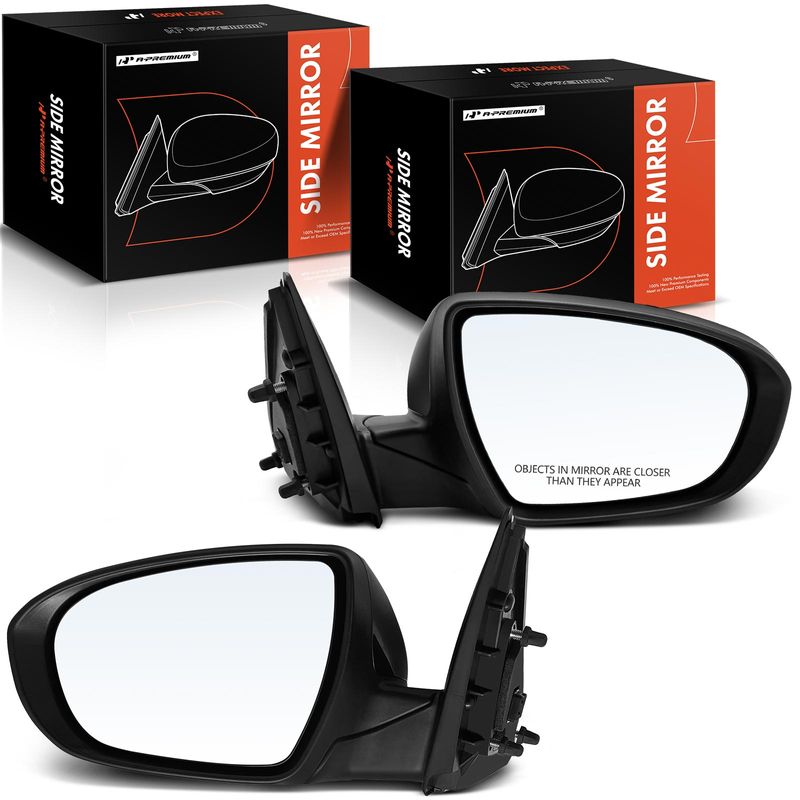 A-Premium side mirror for 2012 Kia Optima