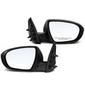 A-Premium side view mirror for 2012 Kia Optima