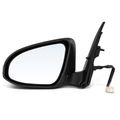 A-Premium side view mirror for 2018 Toyota Corolla iM