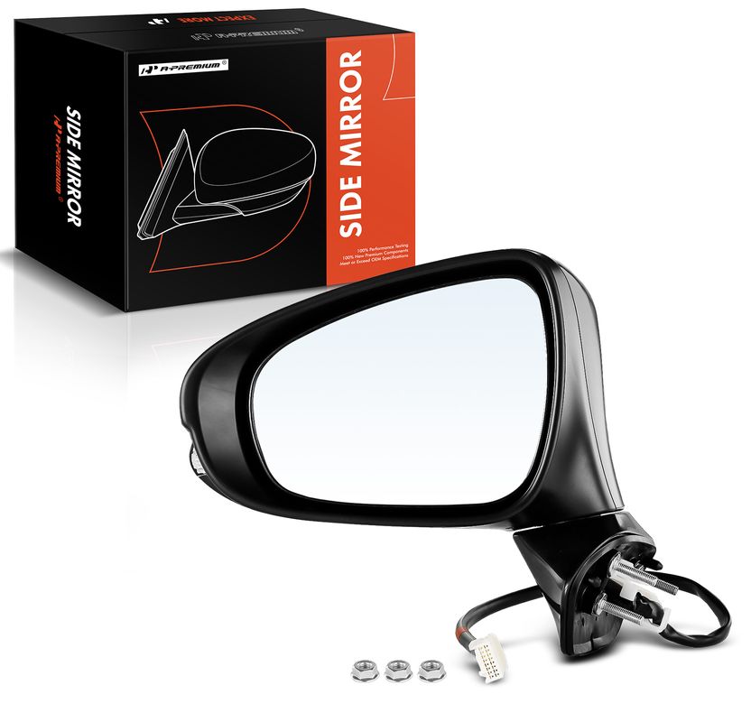 A-Premium side mirror for 2013 Lexus ES300h