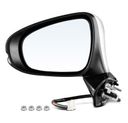 A-Premium side view mirror for 2013 Lexus ES350