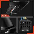 Details of  A-Premium 2017 Mitsubishi Mirage G4 side mirror