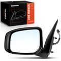 A-Premium side mirror for 2017 Mitsubishi Mirage G4