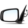 A-Premium side view mirror for 2017 Mitsubishi Mirage G4