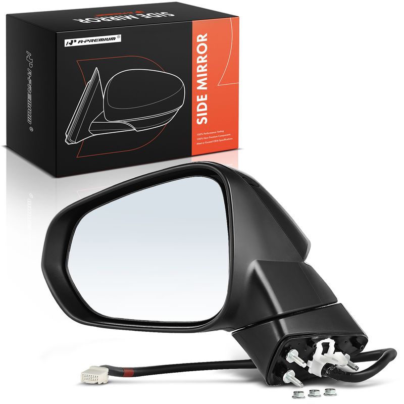 A-Premium side mirror for 2015-2017 Lexus NX200t