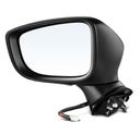 A-Premium side view mirror for 