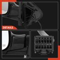 Details of  A-Premium 2002 Dodge Caravan side mirror