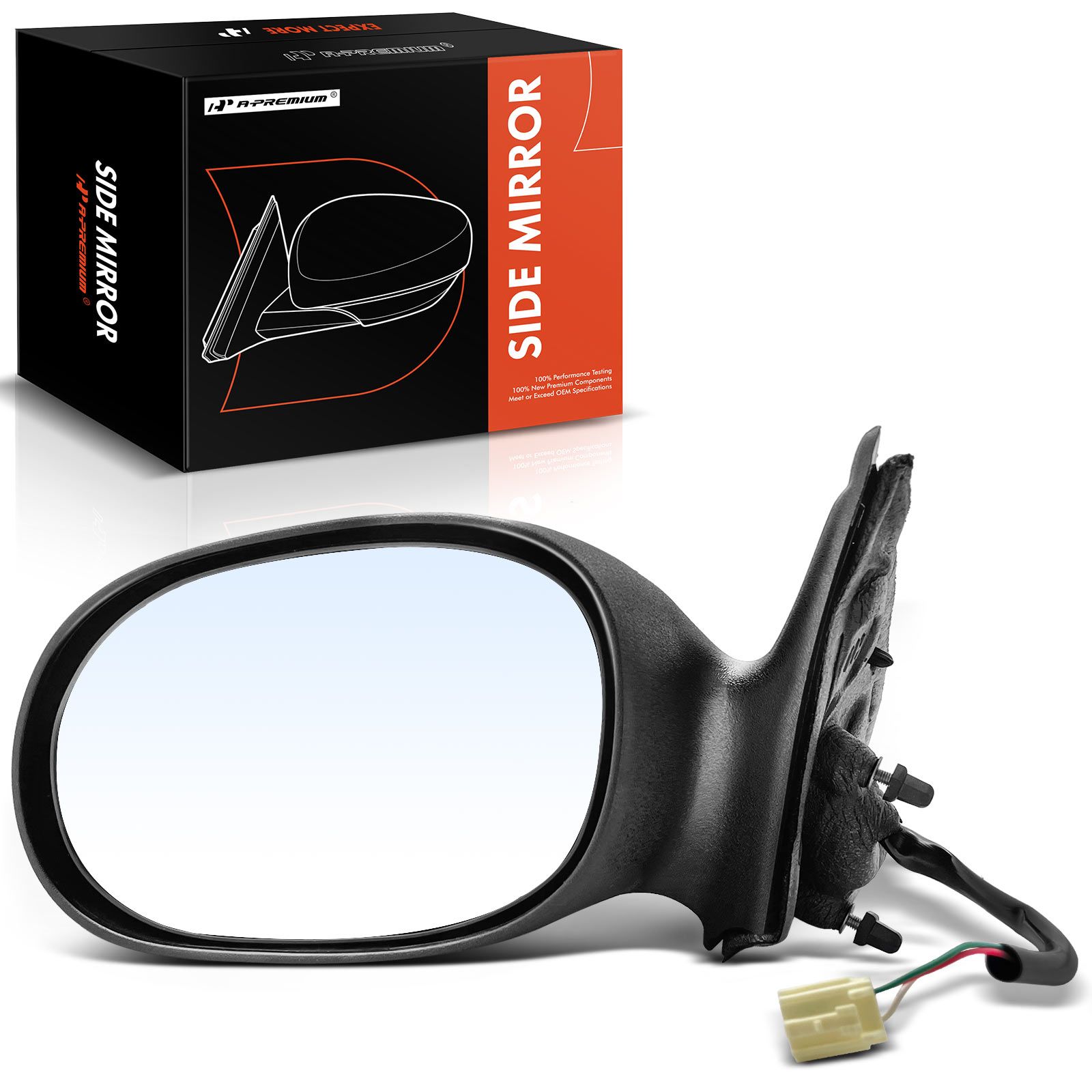 A-Premium side mirror for 2006 Chrysler Sebring