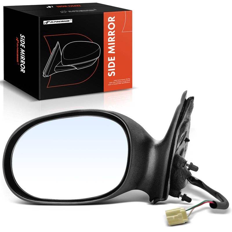 A-Premium side mirror for 2006 Chrysler Sebring