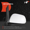 A-Premium side mirror for  uses premium ABS material