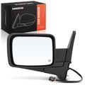 A-Premium side mirror for 2008 Jeep Commander