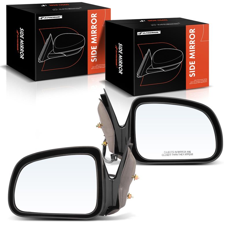 A-Premium side mirror for 2005 Pontiac Grand Prix