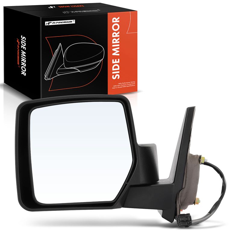 A-Premium side mirror for 2015 Jeep Patriot