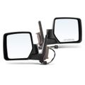 A-Premium side view mirror for 2016 Jeep Patriot