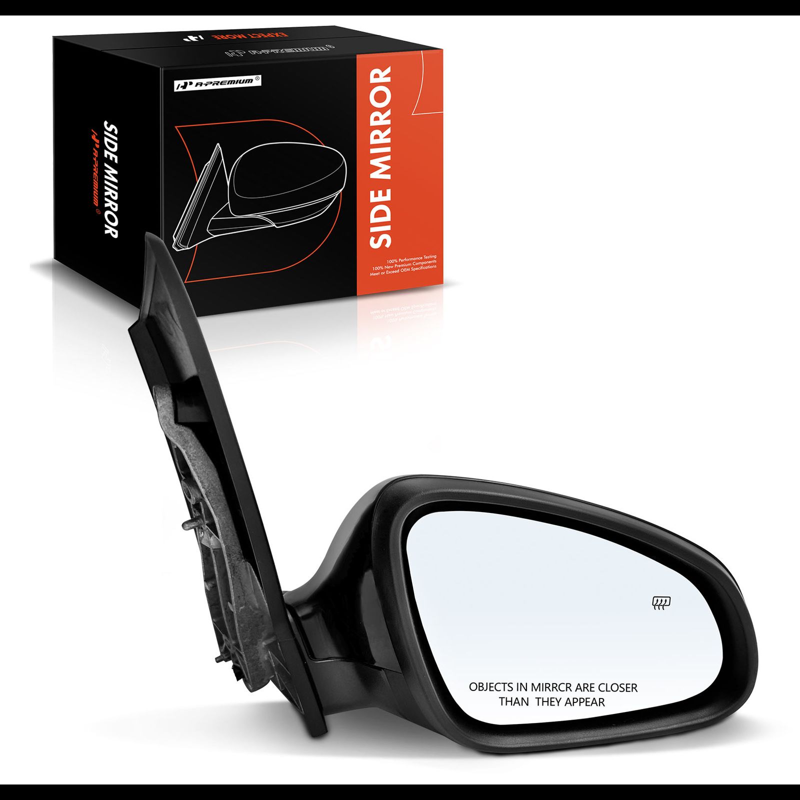 A-Premium side mirror for 2014 Buick Verano