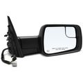 A-Premium side view mirror for 2020 Ram 1500