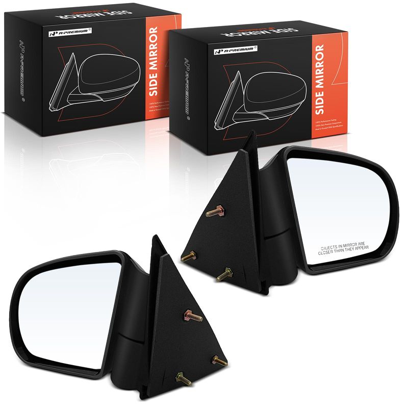 A-Premium side mirror for 1999 Chevrolet Blazer